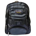 School Bags Backpack For Boys and girls Class 1-10 Black. 