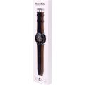 Haino Teko C1 Calling Watch (46mm). 