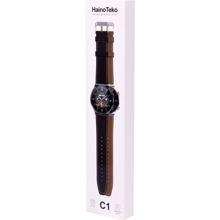 Haino Teko C1 Calling Watch (46mm)