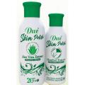 DUE Herbal Ultra Skin Polish Bleach 100% Result (For 'Him' & 'Her') - 300 Gm. 