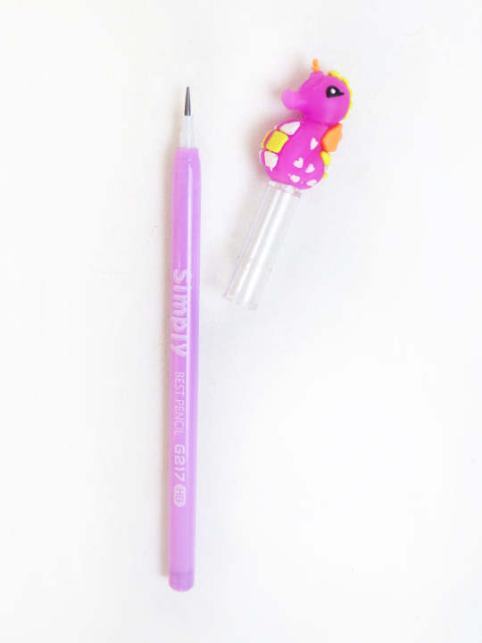 Dragon%20Pack%20of%204%20Pencils%20-%20Image%202