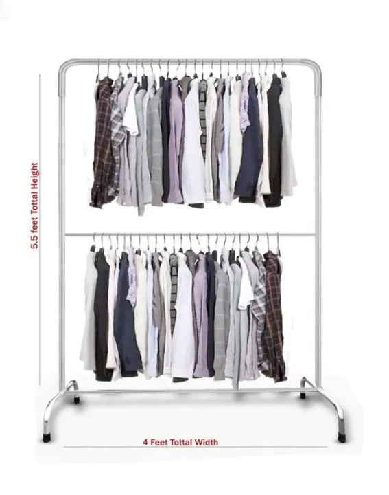 Cloth%20Hanging%20Drying%20Stand%20Folding%20Cloth%20Stand%20Rust%20Proof%20Cloth%20Drying%20Rack%20Heavy%20Rods%20-%20Image%204