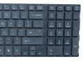 Laptop Notebook Keyboard   For  ProBook   4570S Series   P/N  516884-071  – Black. 