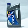 Suzuki Genuine Engine Oil ECSTAR F7000 SN 5W-30 4 Litres | Semi-Synthetic Motor Oil for all Suzuki Cars Alto, Swift, Cultus, WagonR. Fully Genuine Oil of Suzuki Company. 