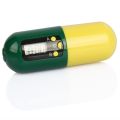 Medicine Box Timer with Storage Compartmet  When to take medicine Reminder Alarm. 