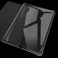 TPU E-Reader Case Premium Transparent Soft 9/10/11th Gen Back Cover 2022 Shockproof Protective Shell for Kindle Paperwhite 1/2/3/4/5. 