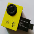 Sargo Sports DV Digital Camera SJCAM Lithium Battery 3.7V SJ4000-5000 Polymer Lithium Battery. 