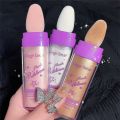 3colors Highlighter Glitter Fairy Powder Contour Shading Powder Shimmer Highlighter Stick Illuminator Makeup For Face Body. 