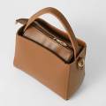 Astore  Eensy bag (brown) Bags For Women and Girls. 