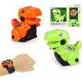 RC Dino Smart Remote Control Watch Infrared Robot. 