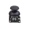 For Arduino Dual-axis XY Joystick Module Higher Quality For PS2 Joystick Control Lever Sensor KY-023 Rated 4.9/5V Lonni. 