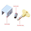 Window Security Key Lock Sliding Doors Windows Restrictor Screen Window Lock Sunlight Super Store. 