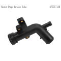 Water Pump Intake Tube Engine Coolant Thermostat Housing Water Pump Inlet Pipe for 4777171AB. 