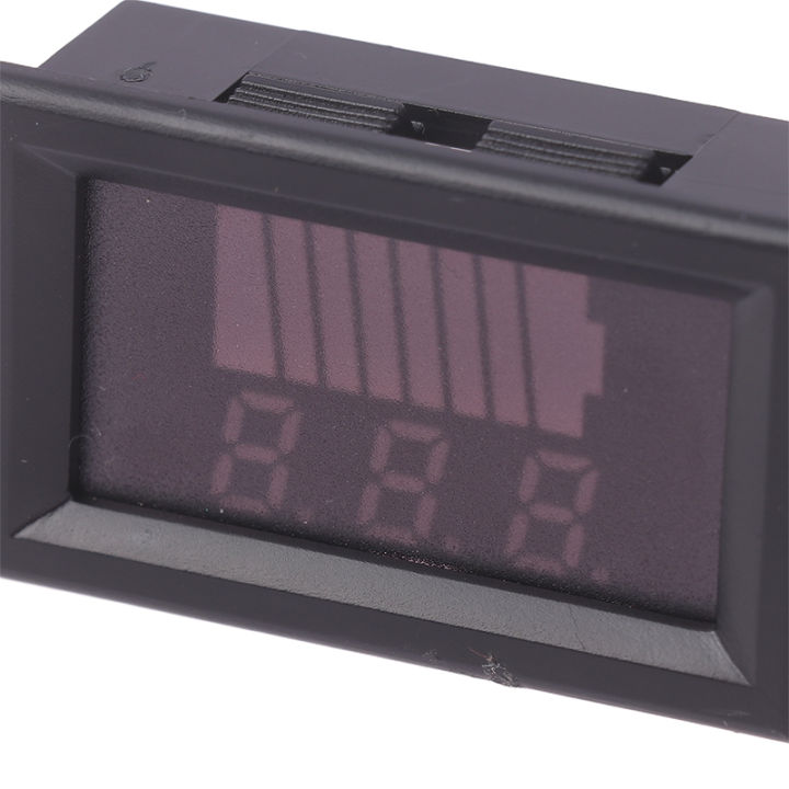 Tools%20Car%20Battery%20Charge%20Level%20Indicator%2012V%2024V%2036V%2048V%2060V%20Lithium%20Battery%20Capacity%20Meter%20Tester%20Blue%20Display%20LED%20Tester%20Voltmeter%20Natuo%20-%20Image%204