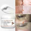 Glutathione Face Cream Mild Glutathione For Skin Whitening Face Lotion Tighten Skin Restore Elasticity Nourish Reduce Wrink F0L4. 