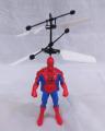 Spiderman Flying toy for kids. 