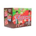 Cocomo Chocolate 24Pec/Box. 