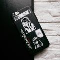 Junji Ito Manga Stickers For Journal Scrapbook Phone Cover Laptop (UNCUT). 