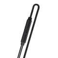 Audionic Icon Earphone | Hi-Fi Earphone Clear Treble Extra Bass Wired Stereo Handsfree With HD Mic | Wired hand free with 3.5 mm jack | premium quality earphones | High Quality Earphones. 
