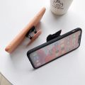 Cute Movie Element Socket Pocket Finger Grip Ring Phone Holder for IPones 14 Anime Mobile Phone Griptok Expanding Stand Bracket. 