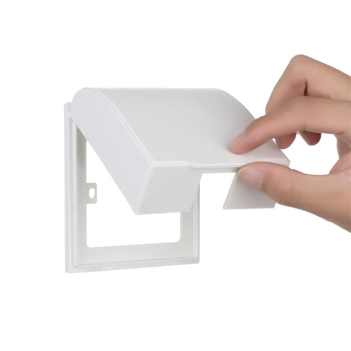 JANE%20Bathroom%20Supplies%20Socket%20Protector%2086%20type%20Sockets%20Electric%20Plug%20Cover%20Splash%20Box%20Transparent%20Waterproof%20Power%20Outlet%20Switch%20protection%20box%20-%20Image%205