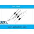 4007 diode 1N4007 Diode 1A 1000V Rectifier Diode (Pack of 50). 