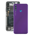 Huawei Y6P 2020 Back Battery Cover Rear Door Housing Case, Back Panel for Huawei Y6P 2020. 