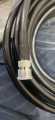 LMR400 RF Coaxial Cable with N Male and RP-SMA Male Connectors - 15M. 