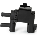 Vacuum Solenoid Switch Valve 2Pins for Toyota Vapor Canister Purge Valve Replacement Parts Accessories 192000-3042 90910-13004 1920003042 1920003111. 