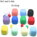 Modeling Formic Polymer Clay for Sculptures or Portrait Art #JS-Clay-5Pkt of 60Pcs-0005. 