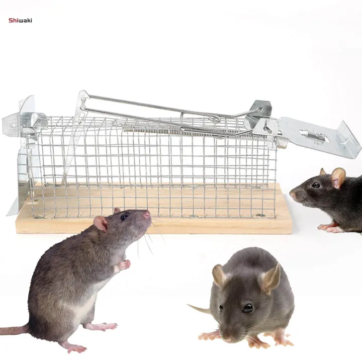 Humane%20Mouse%20Release%20Durable%20Easy%20to%20Set%20Rat%20for%20Garden%20House%20-%20Image%208