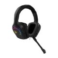 HEBE E2 | Gaming Headphone | RBG lights | Good sound Quality |Gamdias HEBE E2 Stereo Lighting Gaming Headset. 
