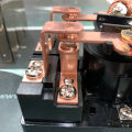 Automatic changeover switch 120A pure copper changeover relay. 