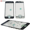 Apple IPhone 7 Plus OCA + Touch Glass Digitizer Replacement for Apple IPhone 7 Plus (Only Touch Glass Not Panel). 