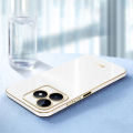 Vantime for Realme C51 / C53 / Narzo N53 / Note 50 Case Soft Shiny Bling Back Cover. 