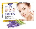 Biocos Urgent Whitening Facial (Pack of Six). 