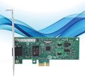 Intel PCIE 1x 10/100/1000Mbs Gigabit LAN Adapter (Intel 82574L chipset) Lan Card PCI-EX 1X For Tower Casing Computers ( Branded Used ), Gigabit Ethernet NIC with Intel 82574L Controller, 1Gb PCI-E Network Card ( Branded Used ). 