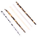 Hair Stick Resin Chopstick Girl Hairpins Hair Clip Pins Hair Accessories Jewelry. 