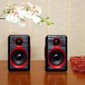 Multimedia USB Woofer Speakers For PC Computer Laptop Super Heavy Bass Woofer Speakers For PC Computer Laptop Powered by USB High Quality Sound Multimedia Best Speakers For PC Computer Mobile Laptop PC. 