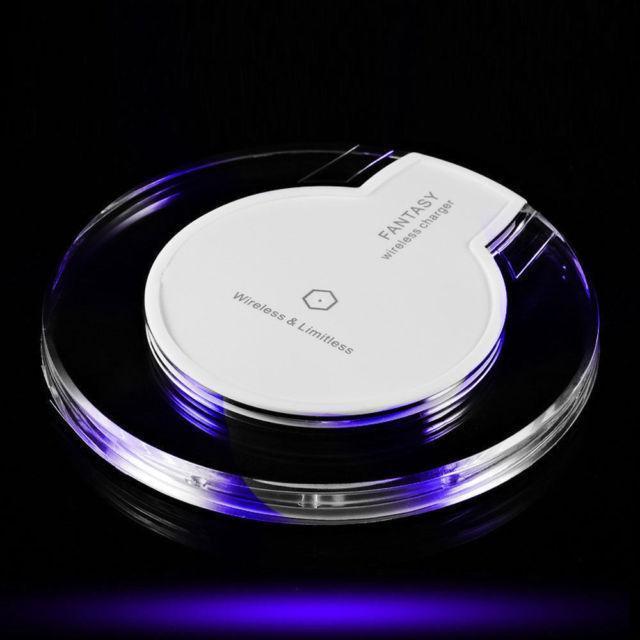 wirless charger all anroid phone supported