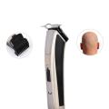 KEMEI ELECTRIC RECHARGABLE TRIMMER 5017. 
