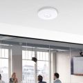 TP-Link WiFi 6 Access Point Ceiling Mount EAP670 AX5400 Ceiling Mount WiFi 6 Access Point - 18 Months Brand Warranty. 