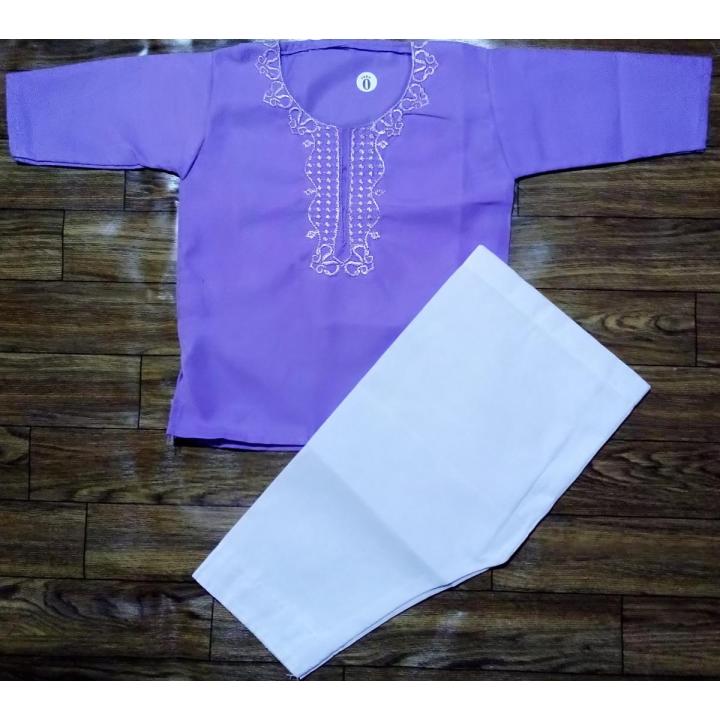 Kurta Shalwar