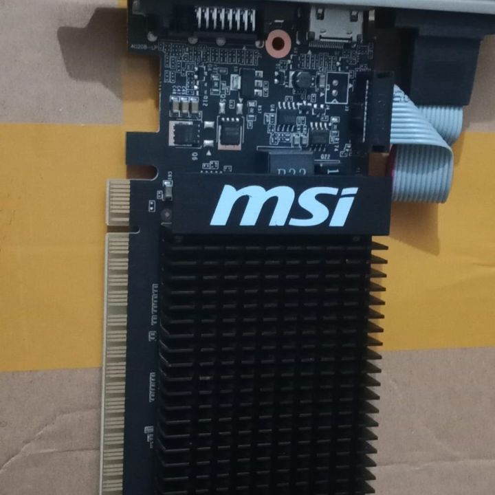 Msi%20Nvida%20GT%20710%201Gb%20Graphic%20card%20-%20Image%203