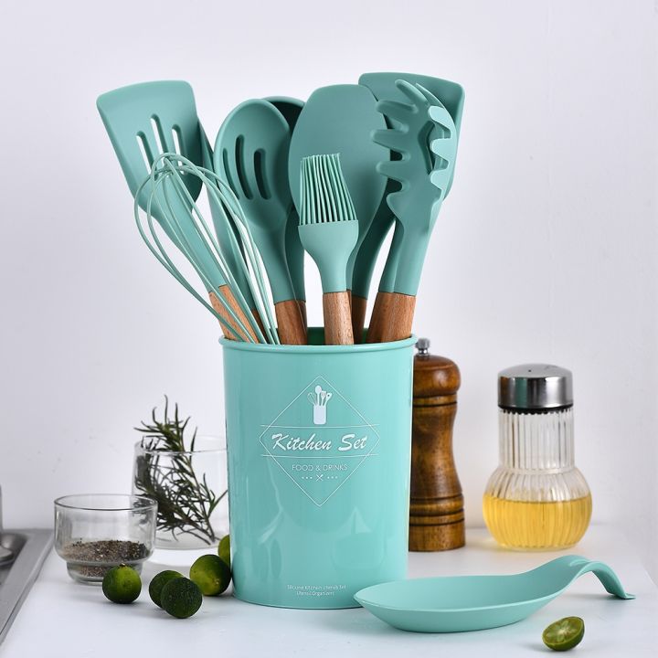 11PCS%20Silicone%20Cooking%20Utensils%20Set%20-%20Image%203