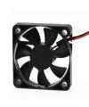 DC Fan - 12v Size 8cm x 8 cm. 