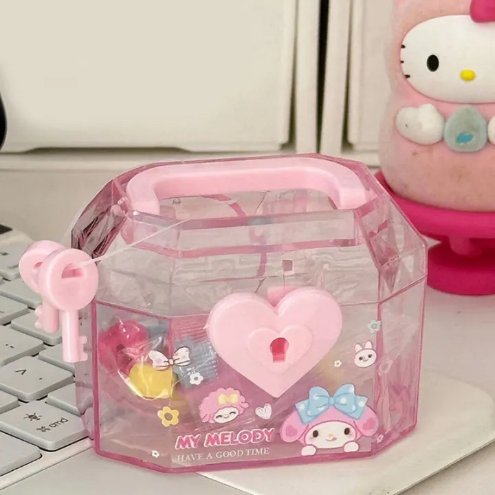 %E3%80%90Online%E3%80%91%20random%201pcs%20Sanrio%20Creative%20Key%20Switch%20Storage%20Box%20Girl%20Cartoon%20Hello%20Kitty%20My%20Melody%20Kuromi%20Cinnamoroll%20Transparent%20Dustproof%20Jewelry%20Box%20-%20Image%205