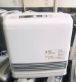 Japanese Gas Blower Heater 2.44KW- Rinnai/Osaka/Tokyo Brands - Electric Control - Vent free - Auto temperature Control Electric consumption: 15~20 Watt (For control and Blower Motor). 