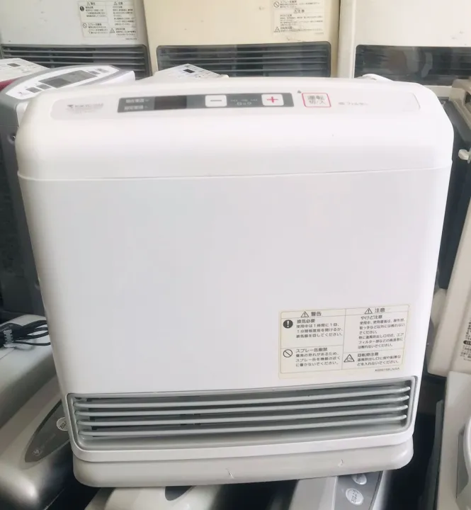 Japanese%20Gas%20Blower%20Heater%202.44KW-%20Rinnai/Osaka/Tokyo%20Brands%20-%20Electric%20Control%20-%20Vent%20free%20-%20Auto%20temperature%20Control%20Electric%20consumption:%2015~20%20Watt%20(For%20control%20and%20Blower%20Motor)%20-%20Image%203
