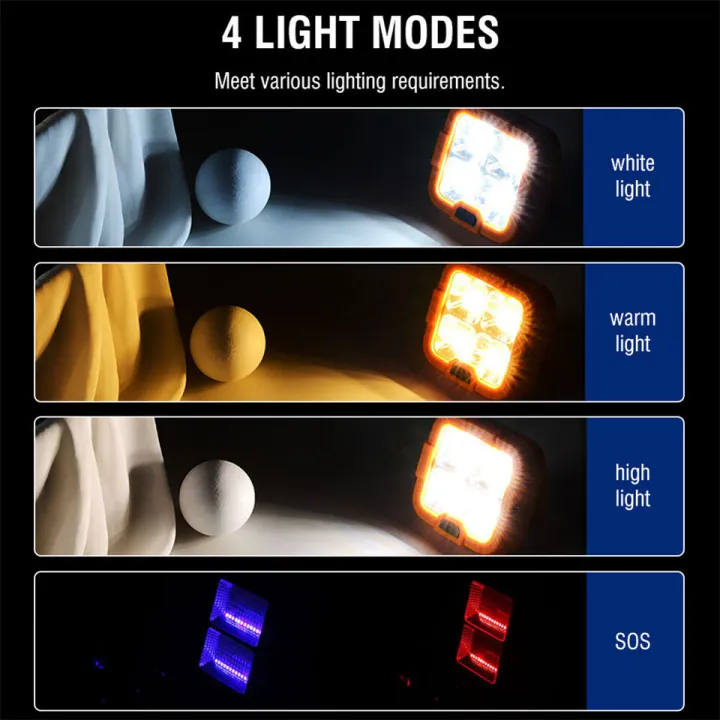 USB%20Rechargeable%20Solar%20LED%20Waterproof%20Light%20Camping%20Light%20D5%20100W%20Portable%20Solar%20Emergency%20Flood%20Light%20Outdoor%20Work%20Light%20-%20Image%202